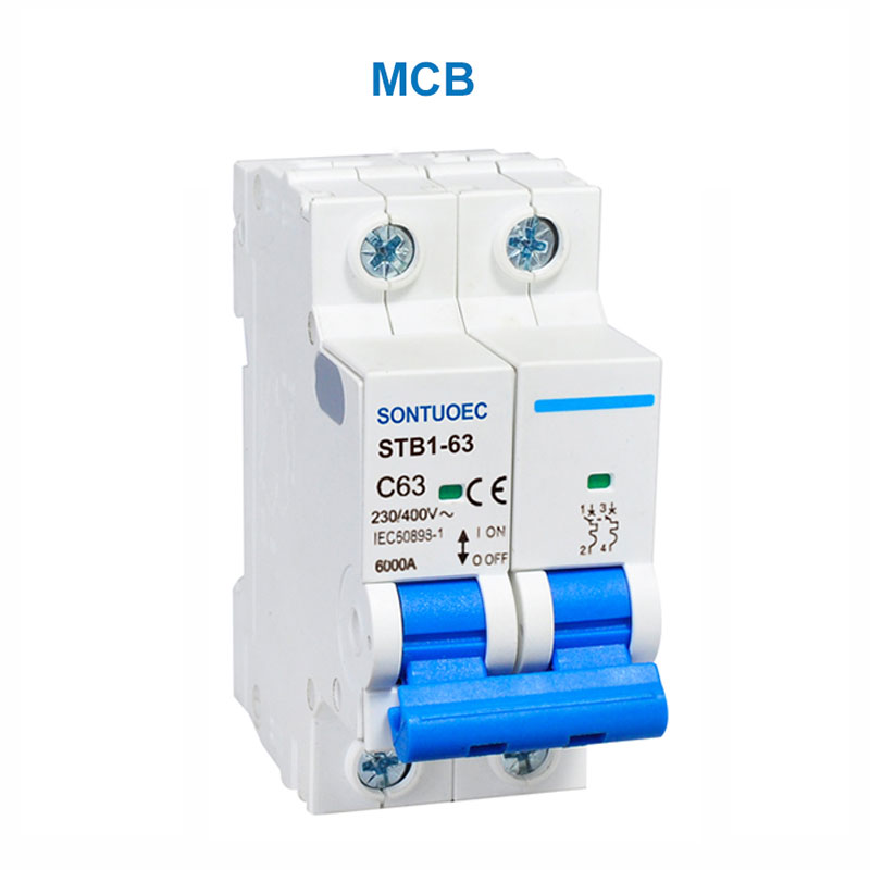Nega elektr xavfsizligi uchun miniatyura tutqichini yo'q qiladimi?