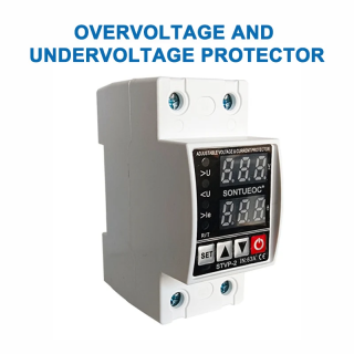 Voltage regulyatorining foydalanish paytida funktsiyaning funktsiyasi qanday?