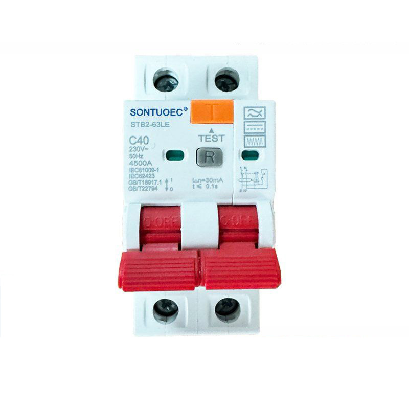 2p Rcbo tur