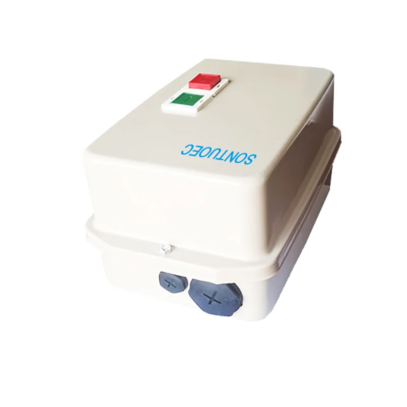 Le1 seriyali magnit starter
