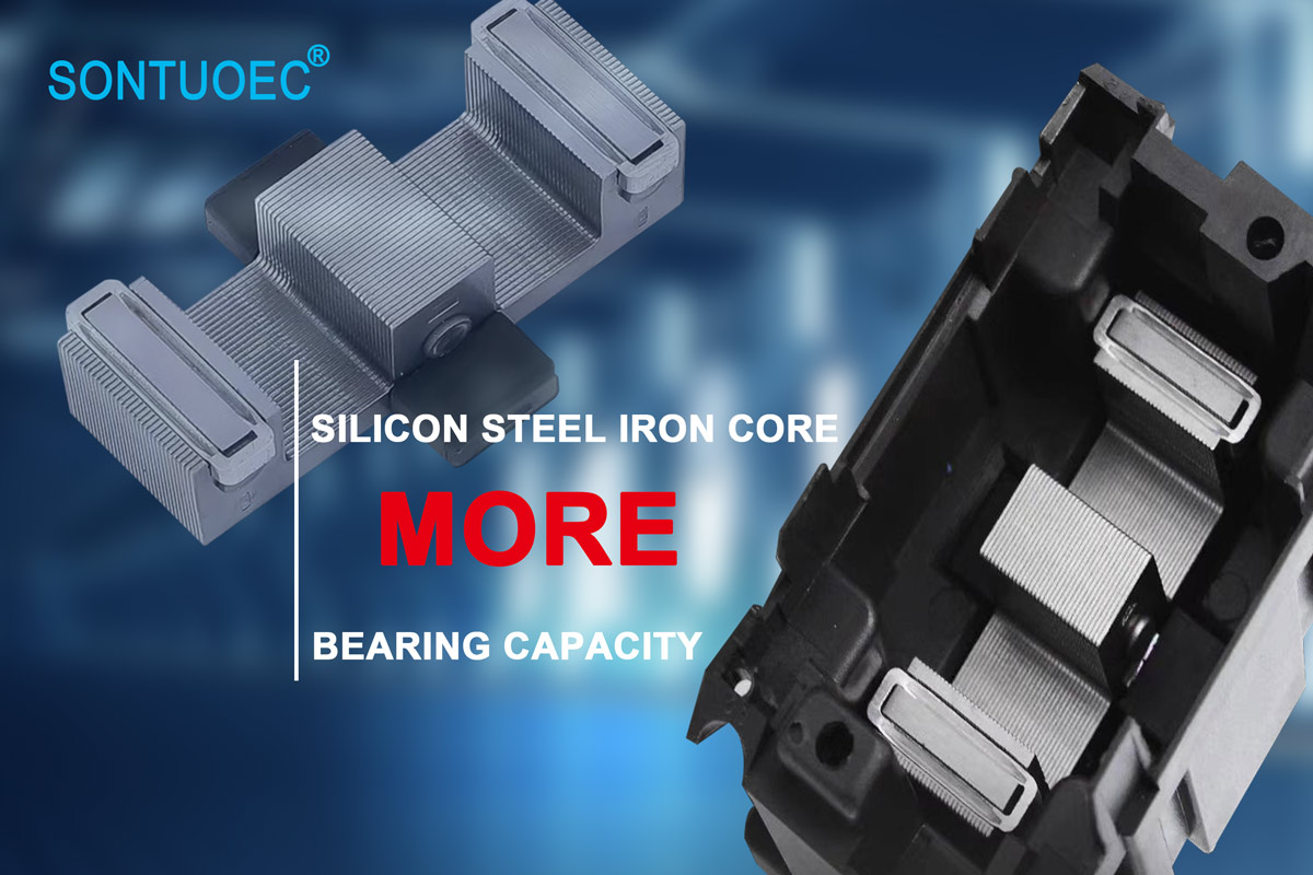 Electronics Contactor