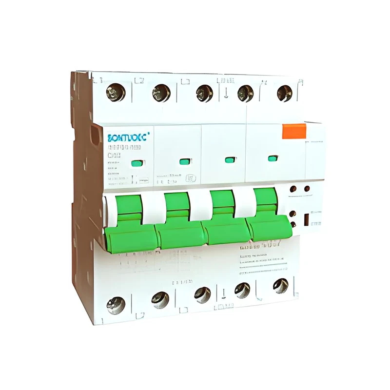 Signal signal rco