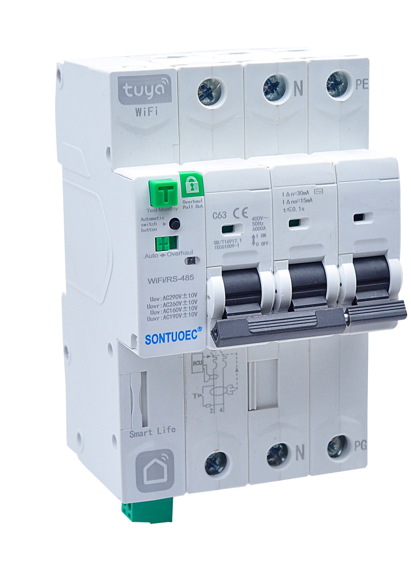 Iot 4G TUZATER BILMAYDI WIFI Tuaa App Cimtle Press simsiz masofadan boshqarish