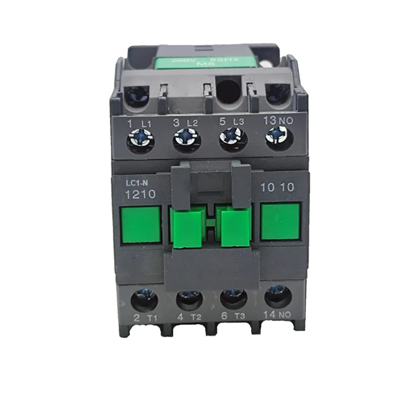 LC1-N turi AC AC ACTER