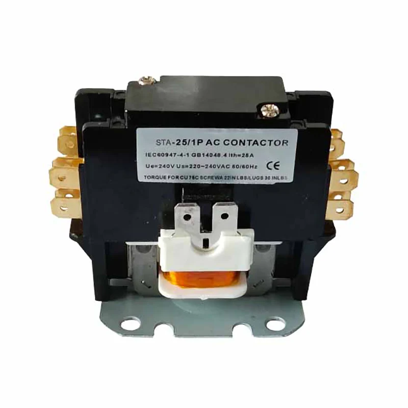 1.5p 25a Air Ac shartli aloqator