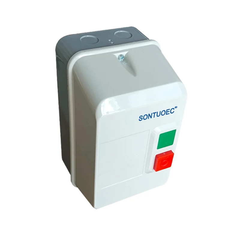 Magnit starter (DOL)