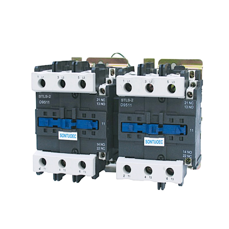 STLS-2 (CJX2) seriyali mexanik markaziy aloqatorchi