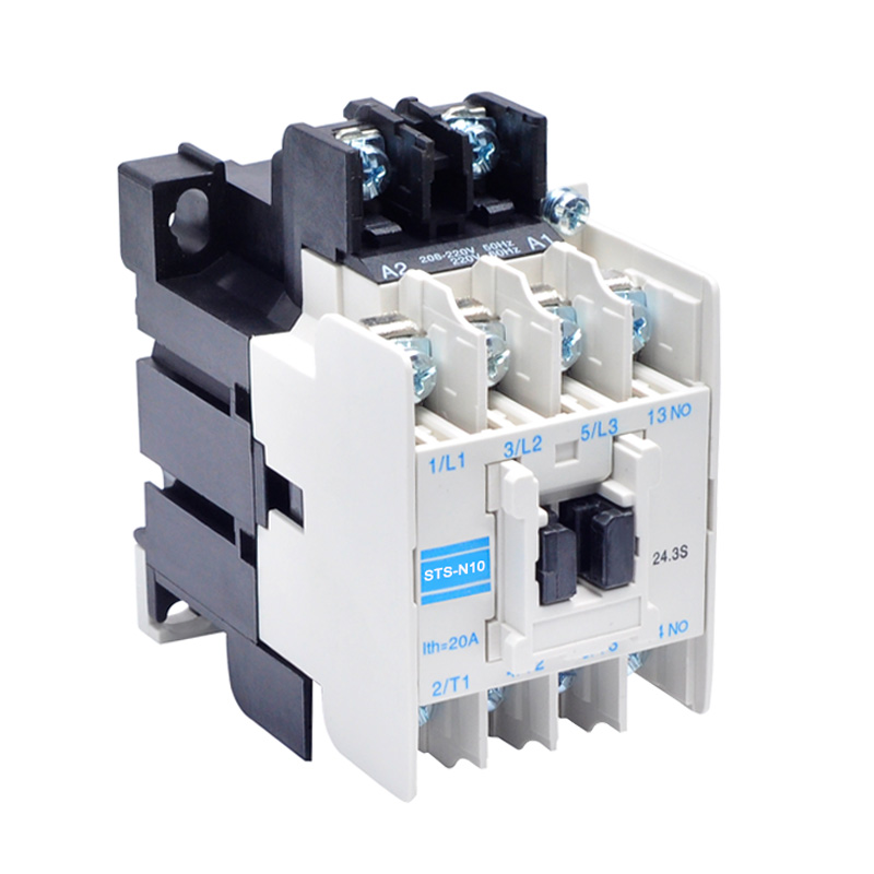 STS-N95 seriyasi Ac CONTER 220V, 380V 3Psonson