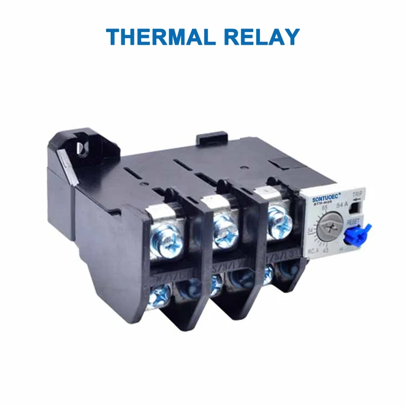 Sth-n model termal o'rni