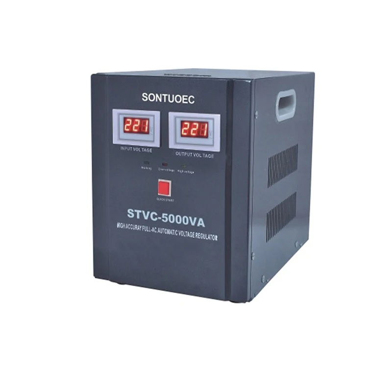 Voltage regulyator stabilizator